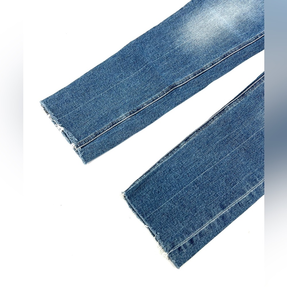 Sam Edelman Light Blue Skinny Jeans - Picture 10 of 16